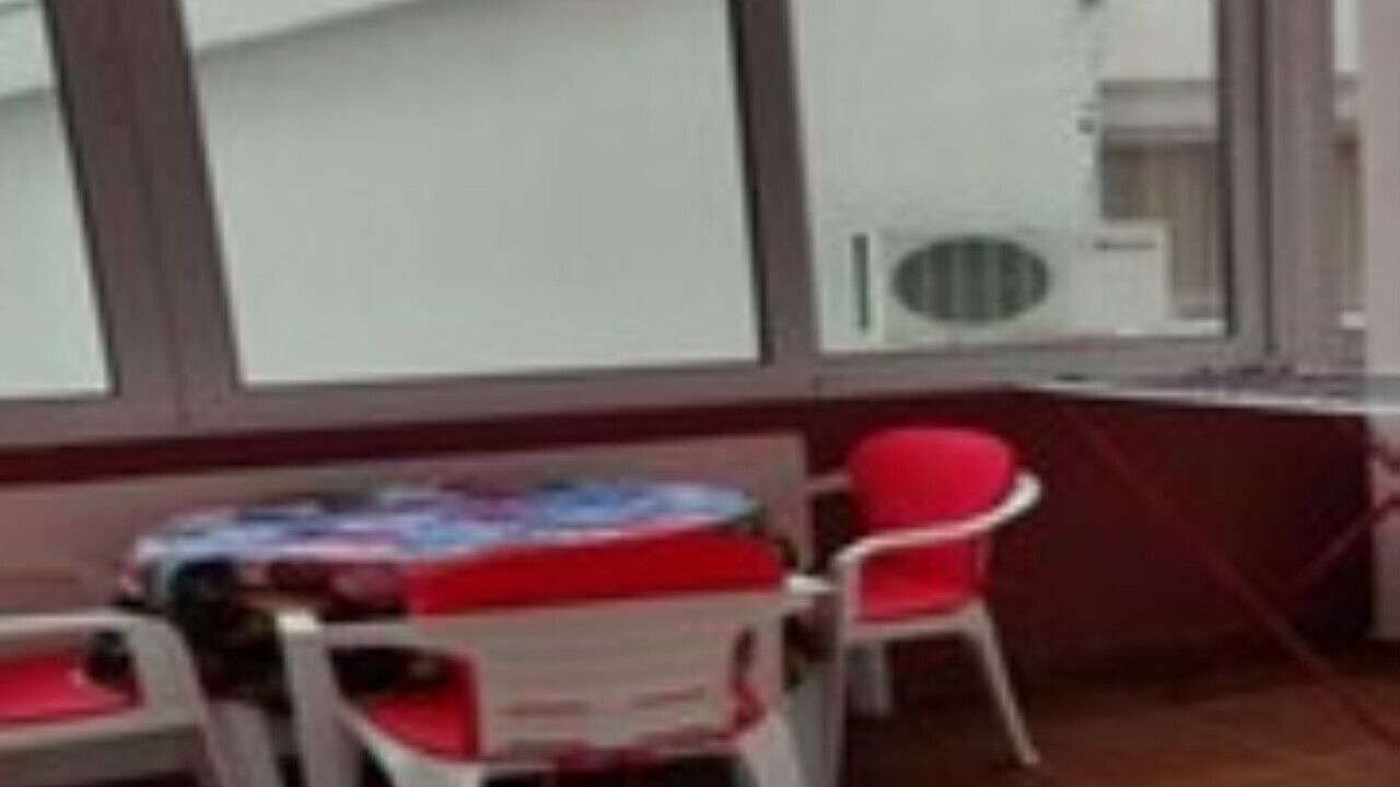Photo of Patio Balcony in Maini