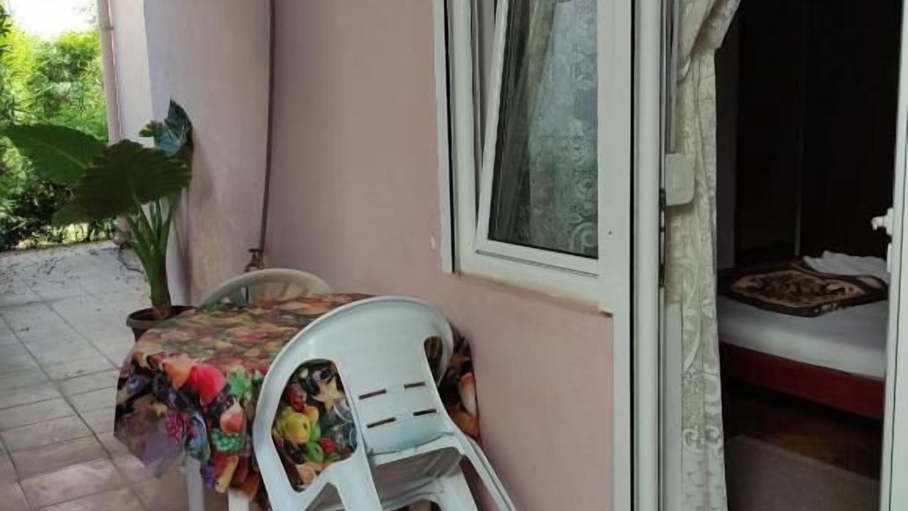 Photo of Patio Balcony in Maini