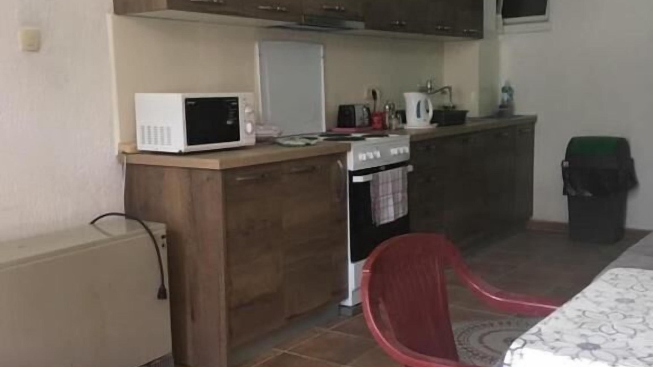 Photo of Kitchen in Maini