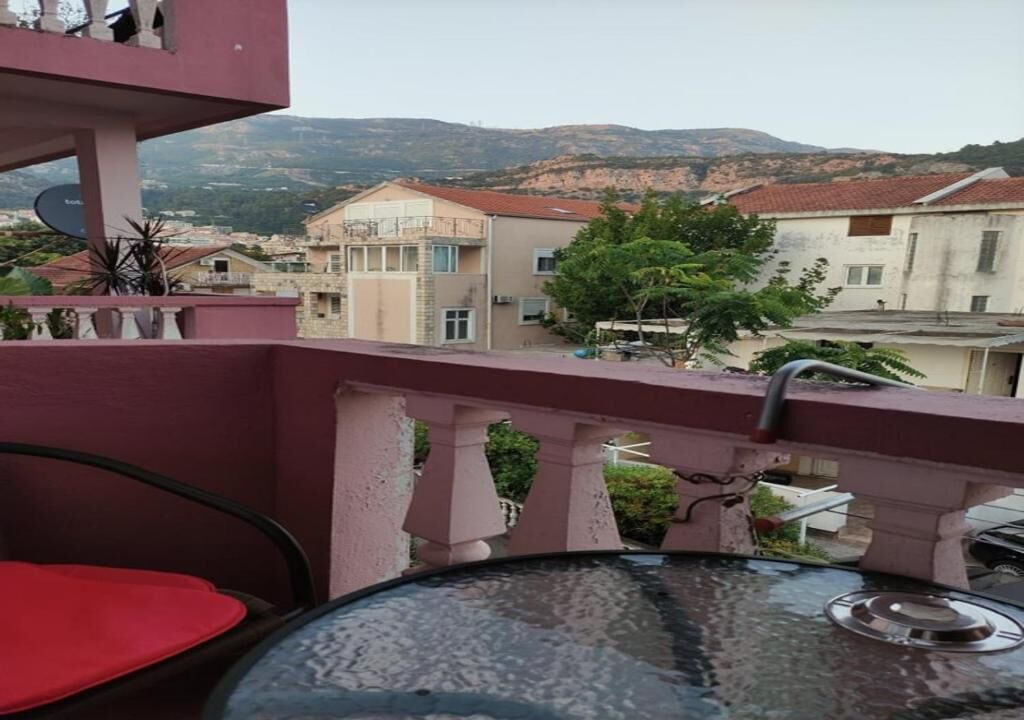 Photo of Patio Balcony in Maini