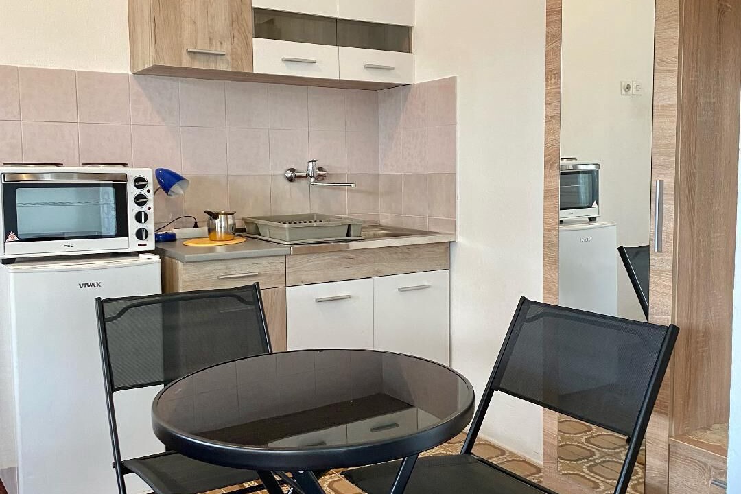 Photo of Kitchen in Maini