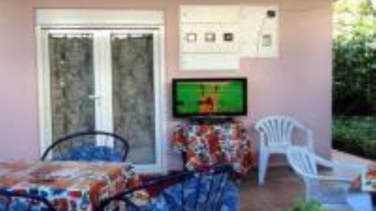 Photo of Patio Balcony in Maini