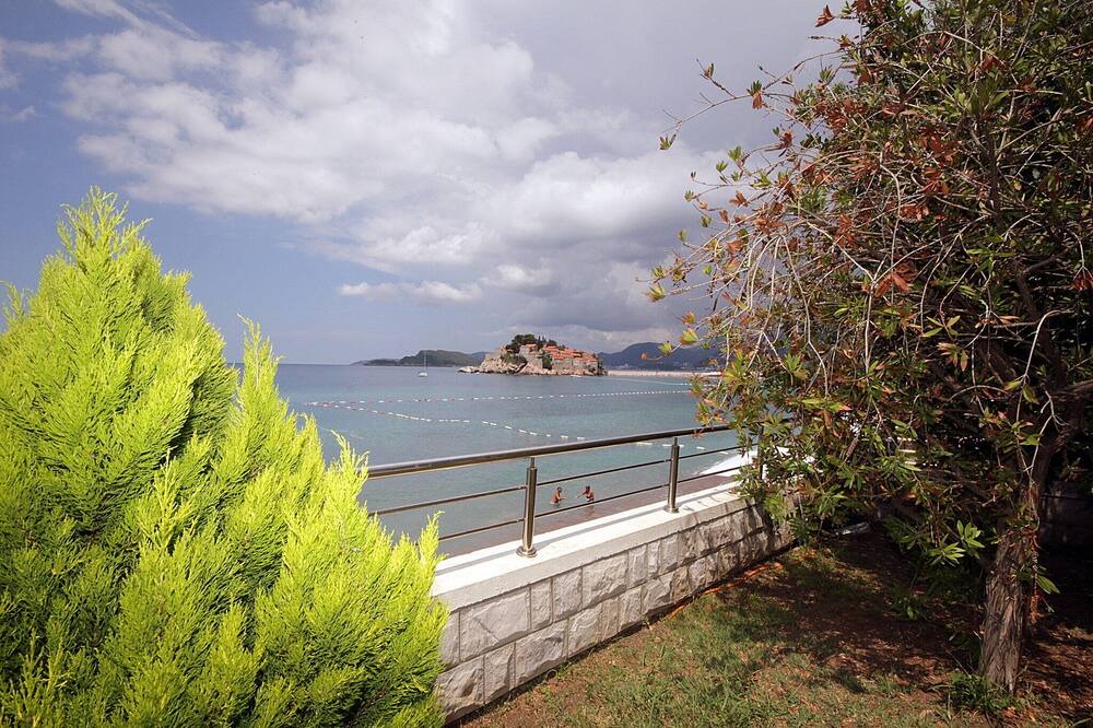 Photo of Outdoor in Sveti Stefan