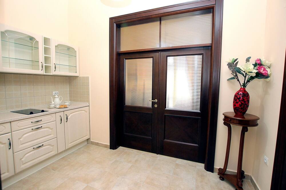 Photo of Bedroom in Sveti Stefan