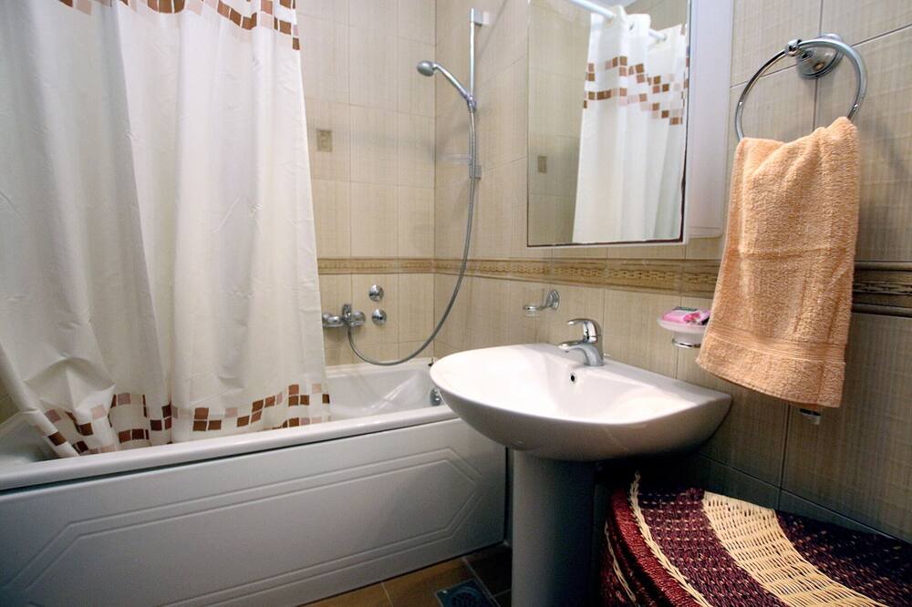 Photo of Bathroom in Sveti Stefan