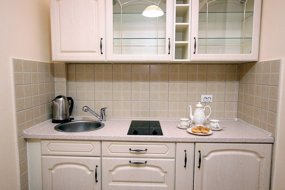 Photo of Kitchen in Sveti Stefan
