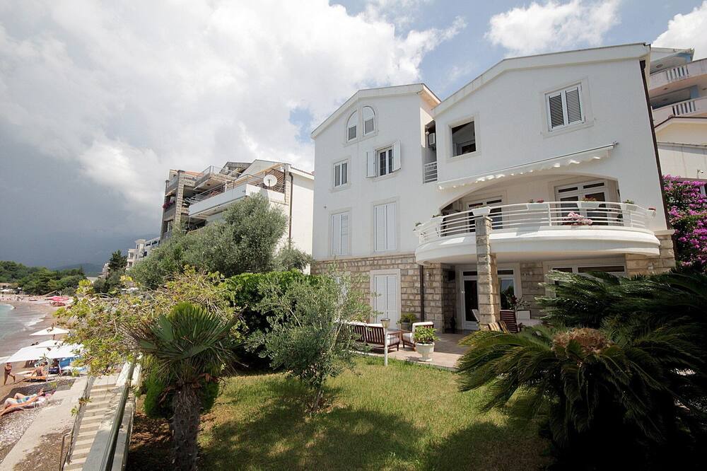Photo of Outdoor in Sveti Stefan
