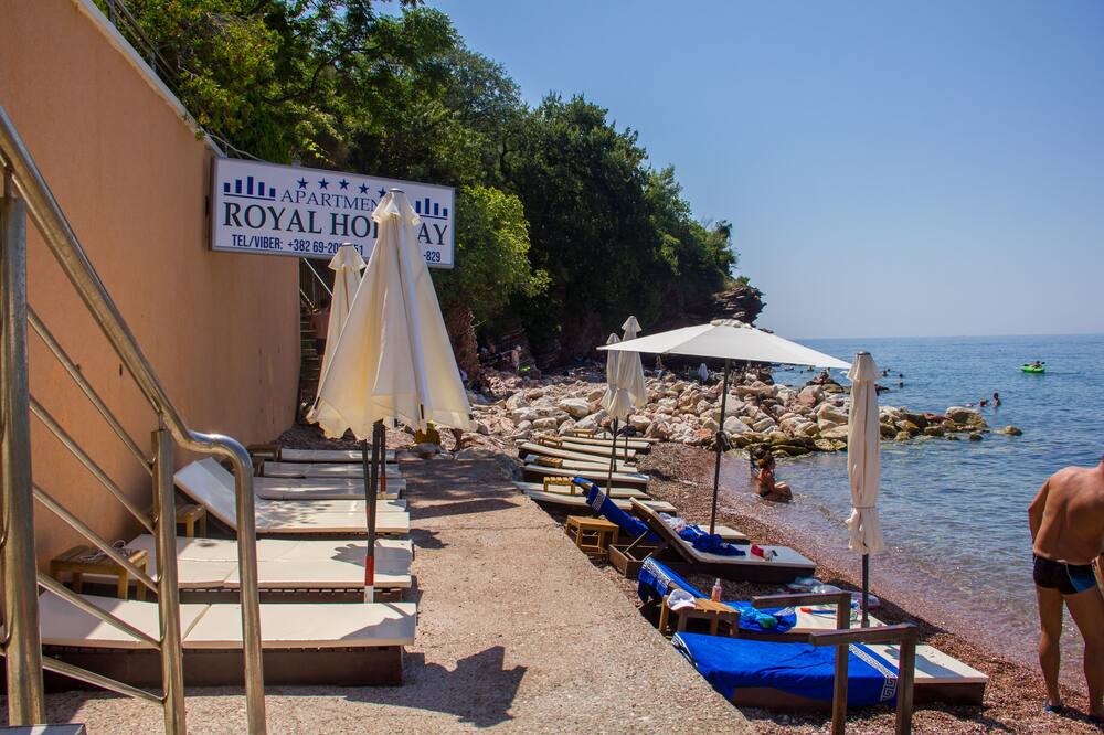 Photo of Others in Sveti Stefan