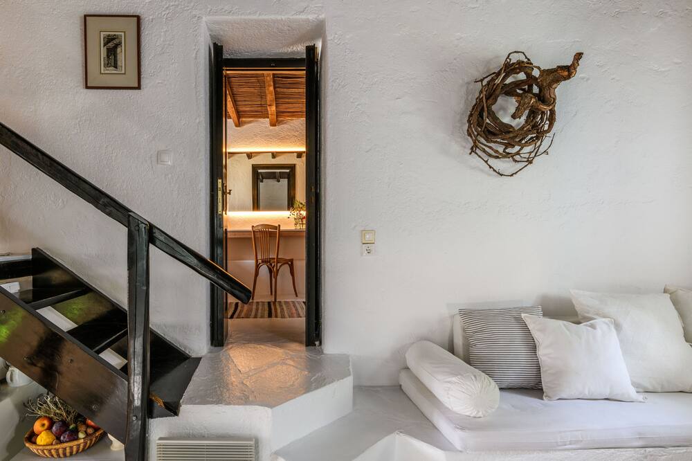 Photo of Bedroom in Ano Mera