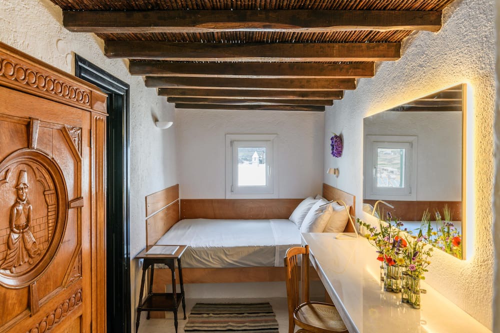 Photo of Bedroom in Ano Mera