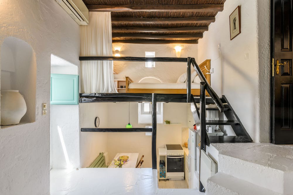 Photo of Bedroom in Ano Mera