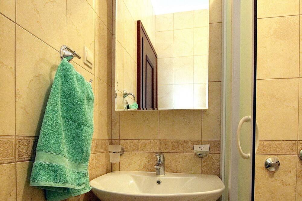 Photo of Bathroom in Sveti Stefan