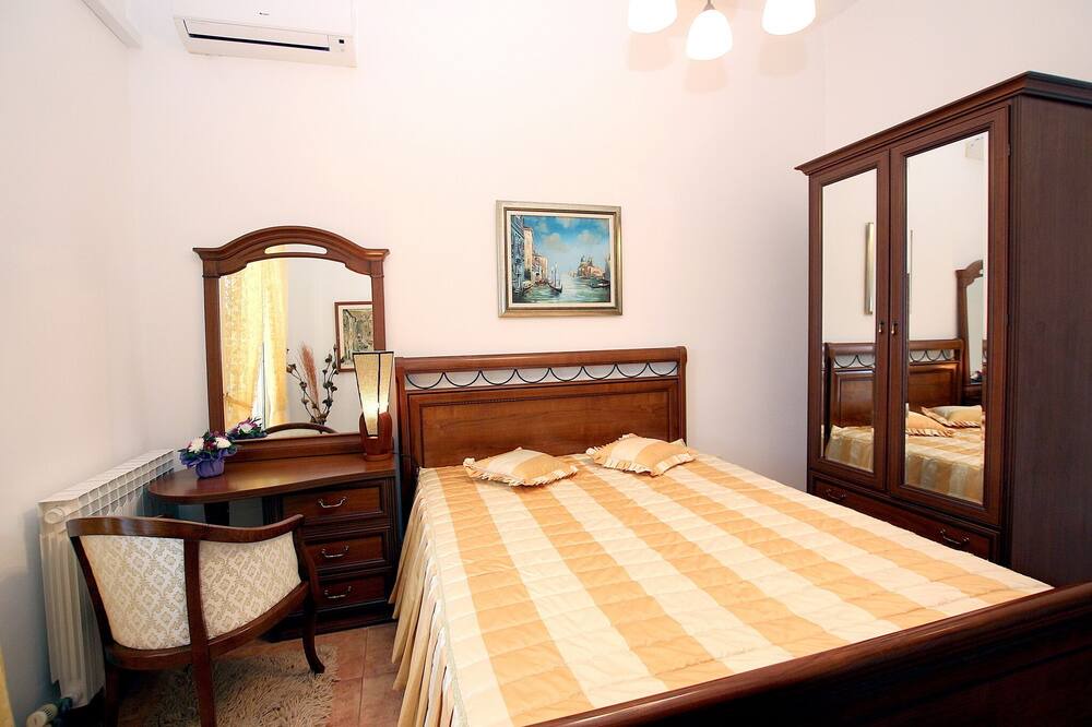 Photo of Bedroom in Sveti Stefan