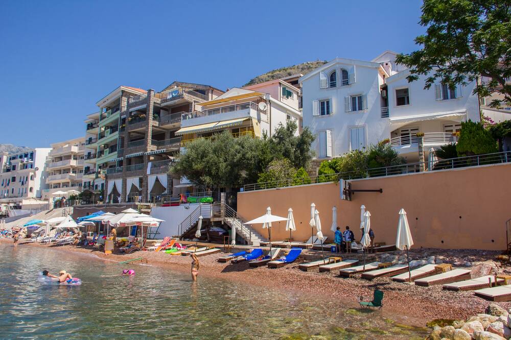 Photo of Outdoor in Sveti Stefan