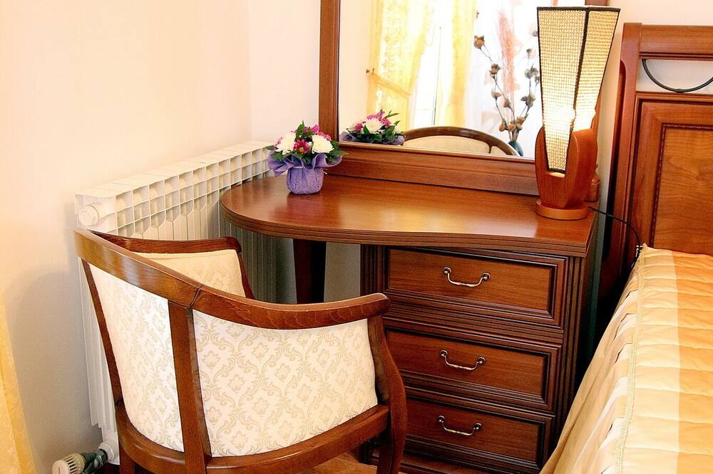 Photo of Bedroom in Sveti Stefan