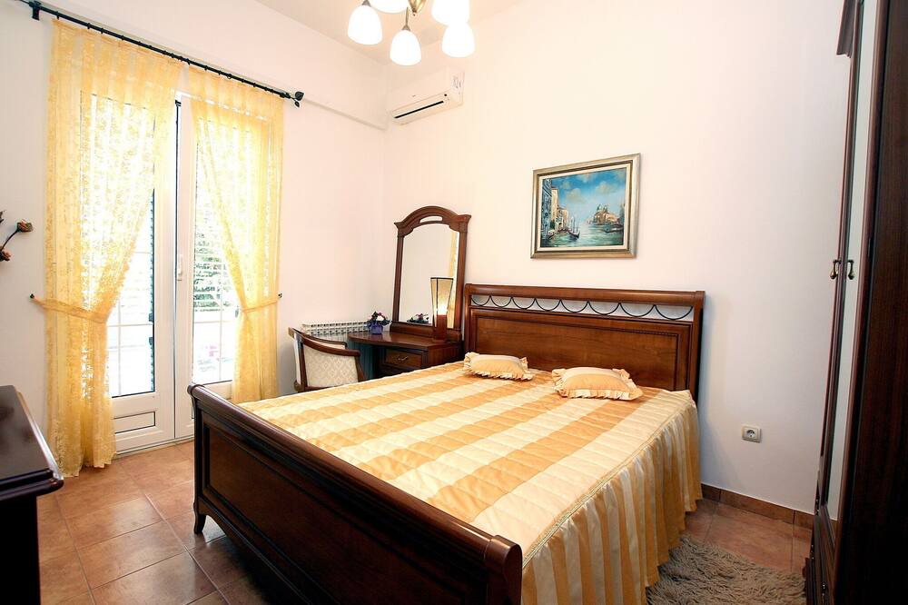 Photo of Bedroom in Sveti Stefan