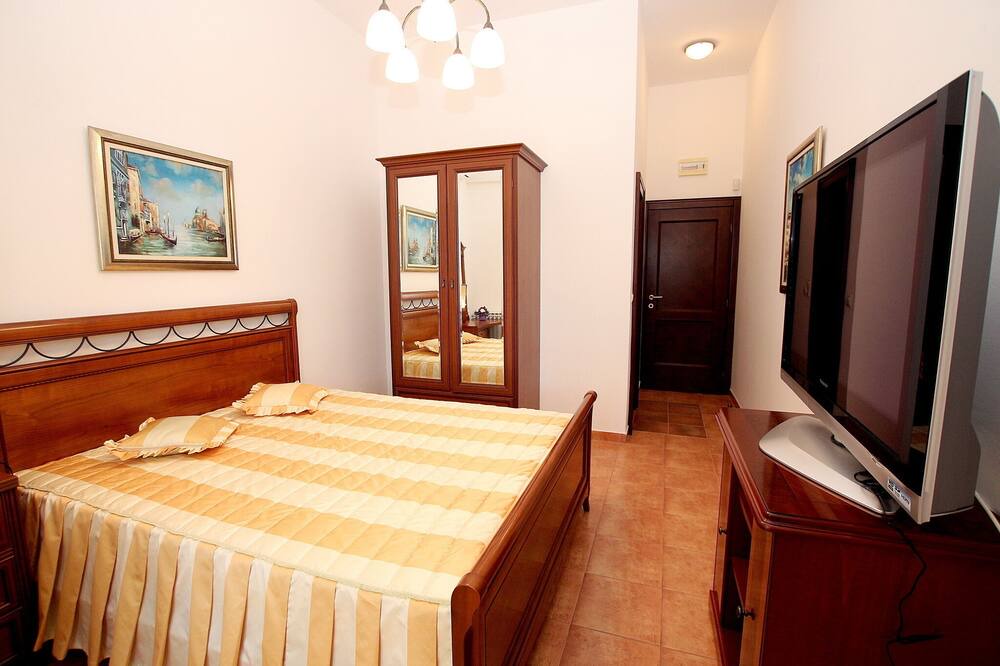 Photo of Bedroom in Sveti Stefan