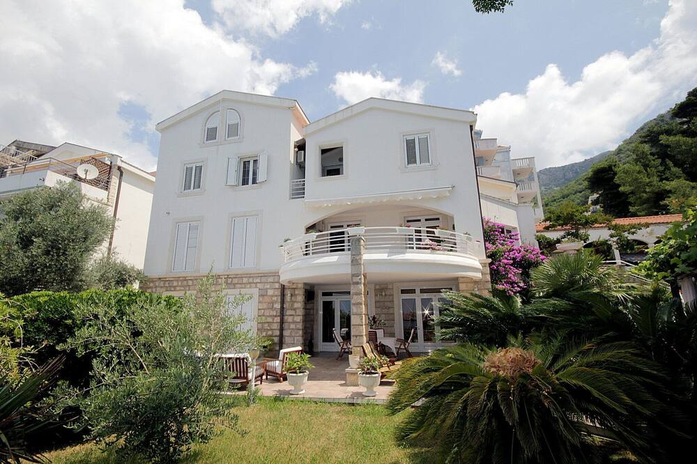 Photo of Outdoor in Sveti Stefan
