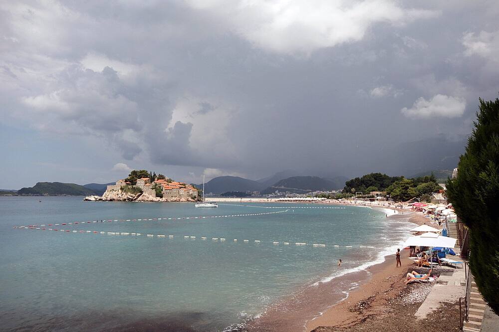 Photo of Others in Sveti Stefan