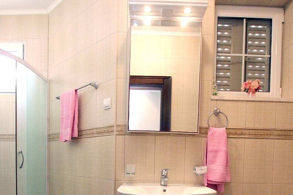 Photo of Bathroom in Sveti Stefan