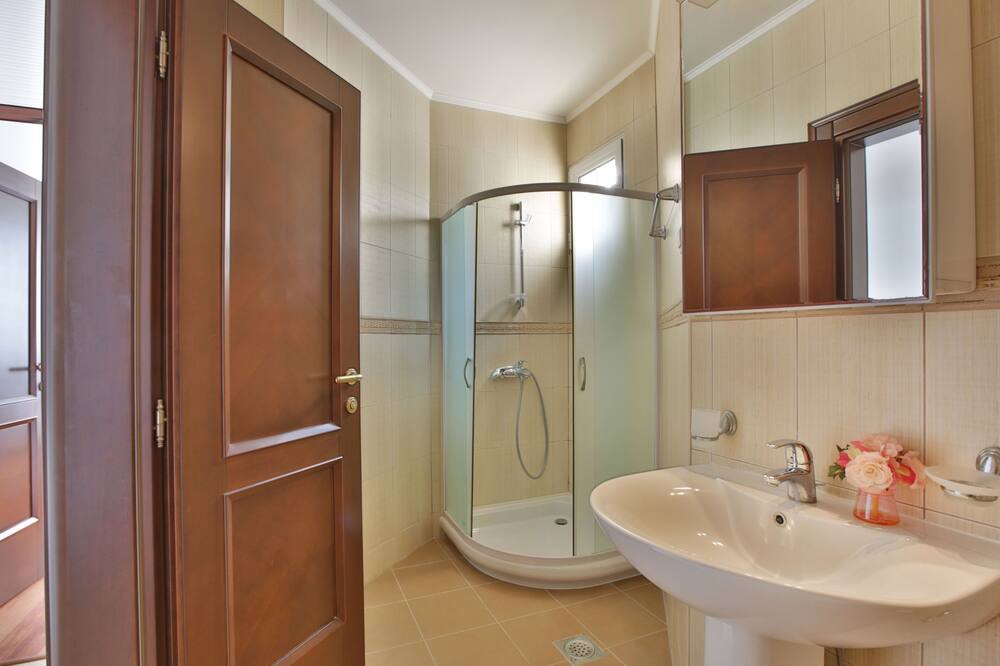 Photo of Bathroom in Sveti Stefan