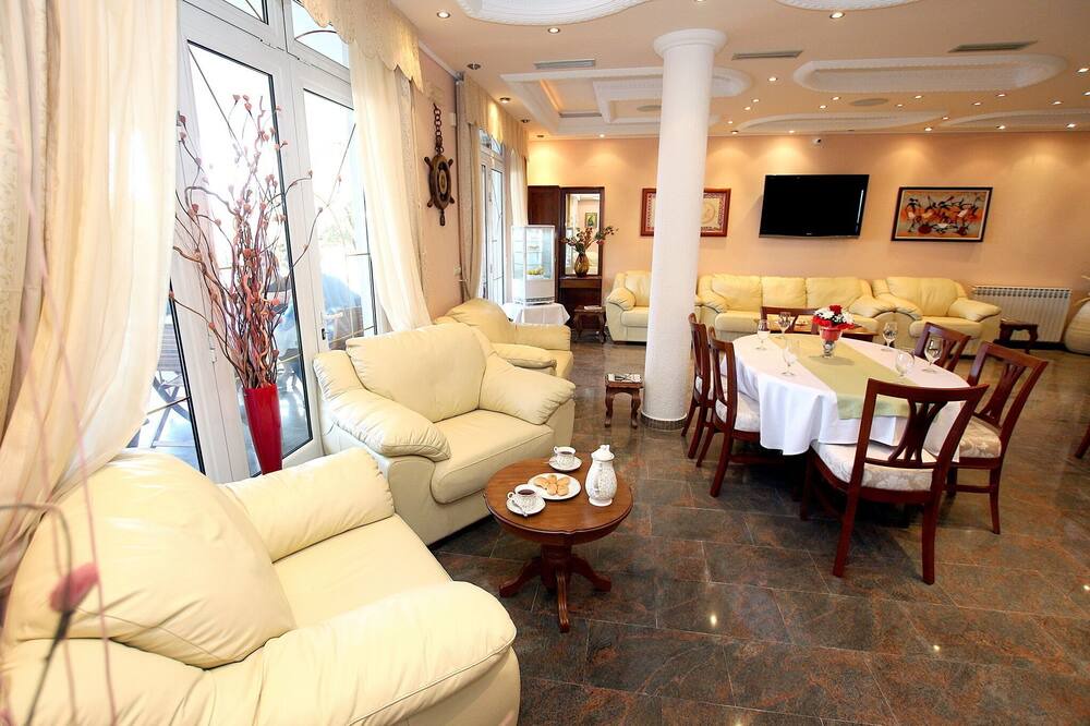 Photo of Livingroom in Sveti Stefan