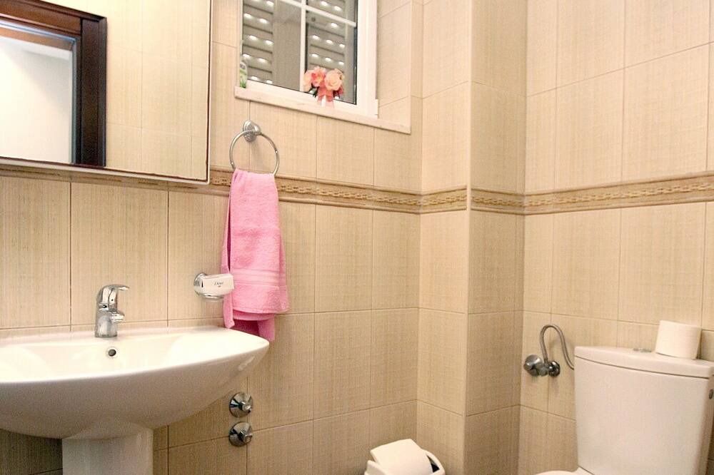 Photo of Bathroom in Sveti Stefan