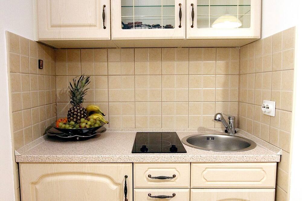 Photo of Kitchen in Sveti Stefan