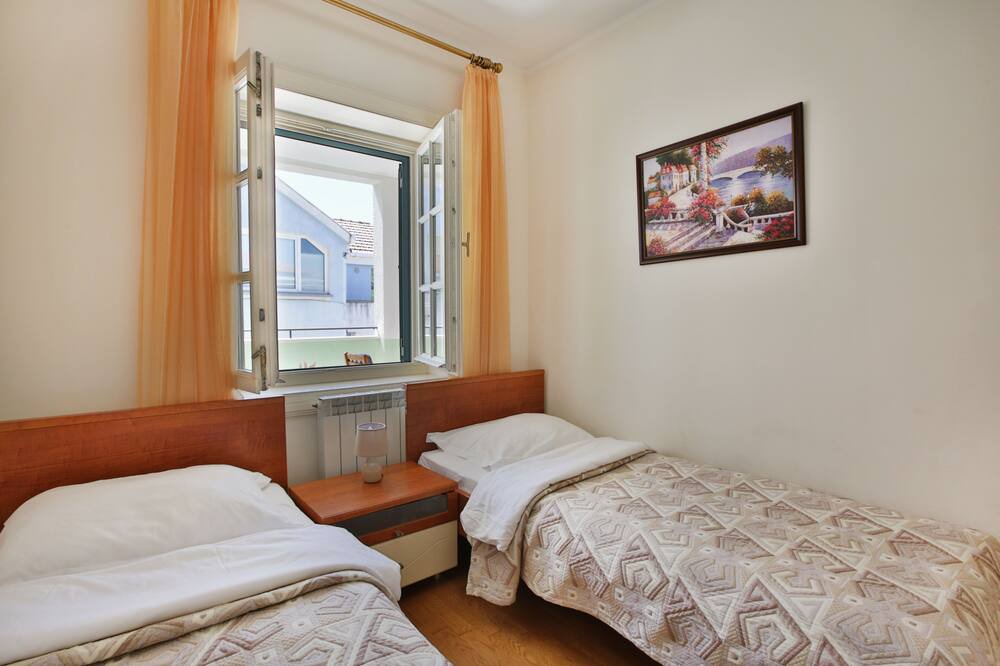 Photo of Bedroom in Sveti Stefan