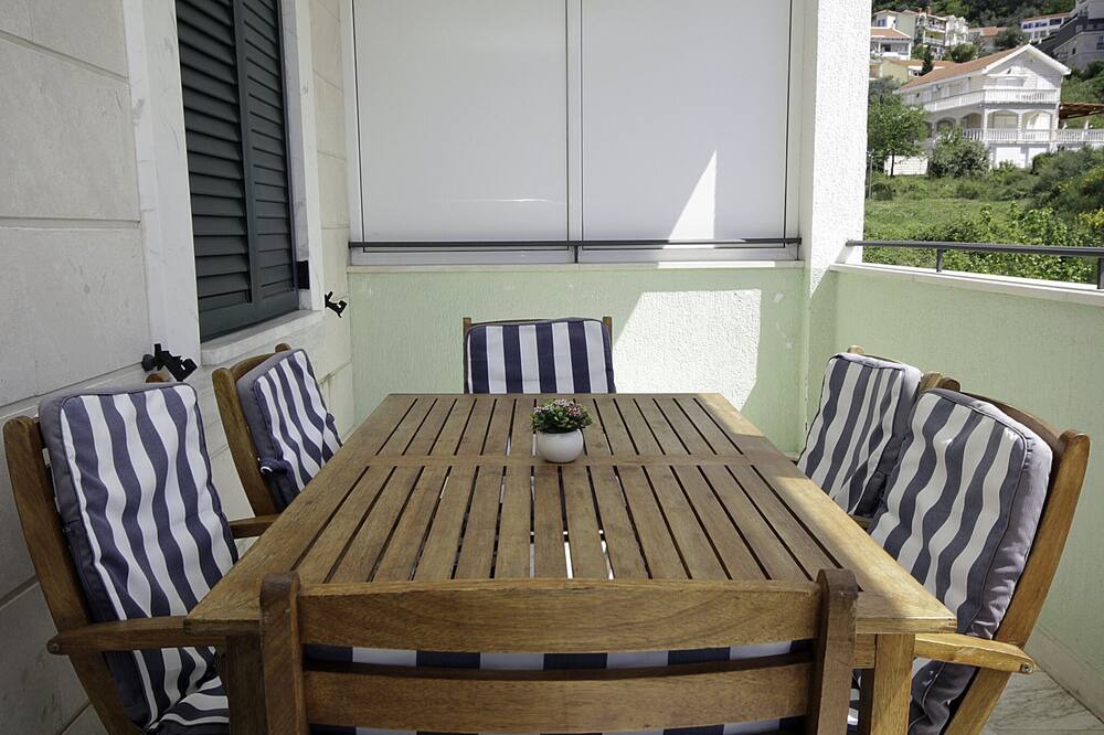Photo of Patio Balcony in Sveti Stefan