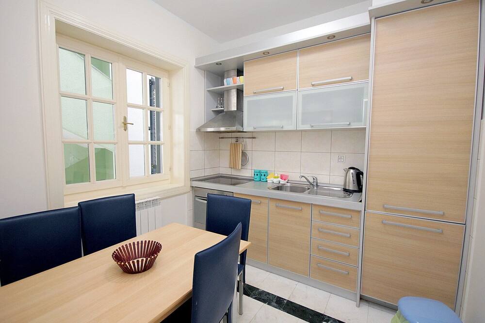 Photo of Kitchen in Sveti Stefan