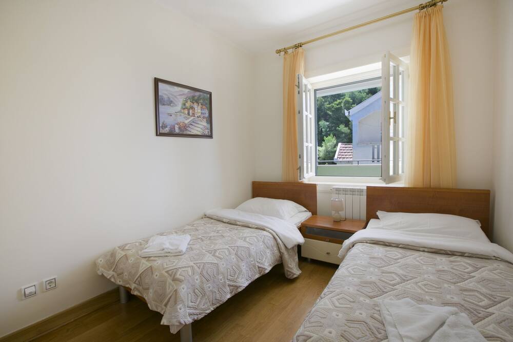 Photo of Bedroom in Sveti Stefan