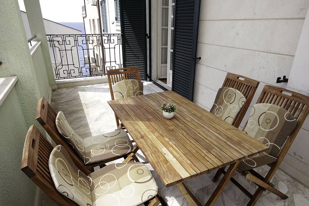 Photo of Kitchen in Sveti Stefan