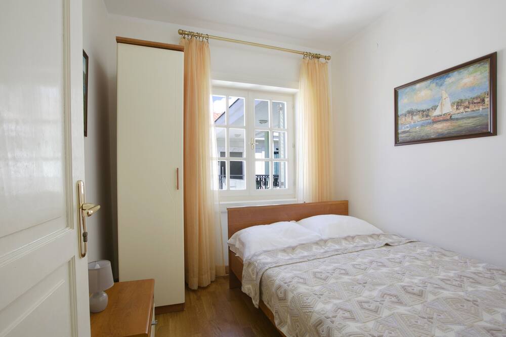 Photo of Bedroom in Sveti Stefan