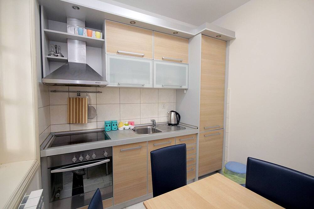 Photo of Kitchen in Sveti Stefan