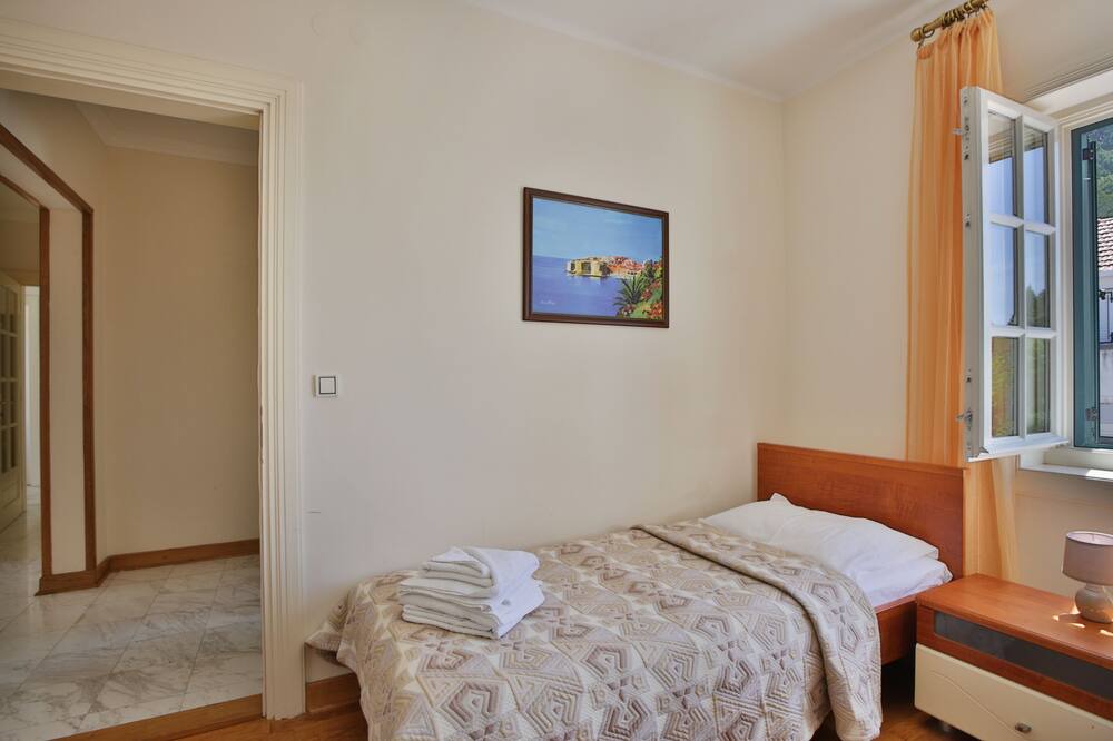 Photo of Bedroom in Sveti Stefan