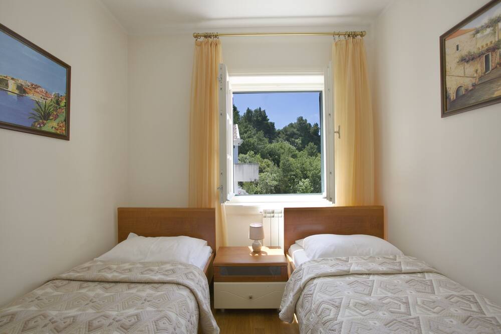 Photo of Bedroom in Sveti Stefan