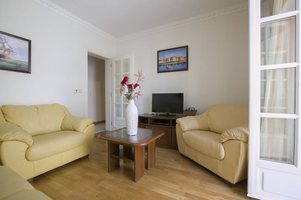 Photo of Livingroom in Sveti Stefan