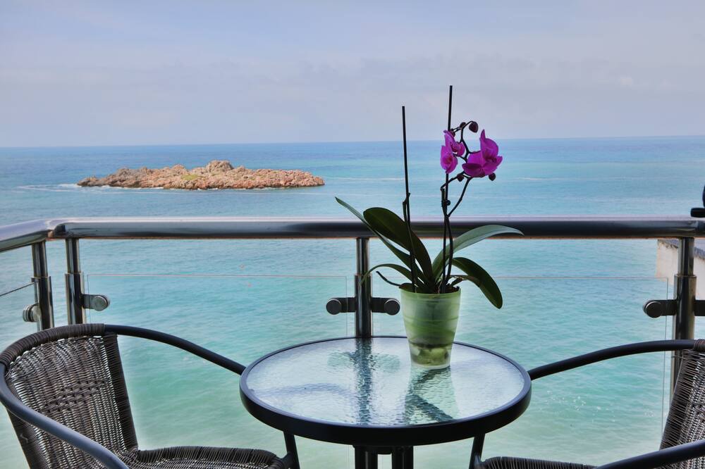 Photo of Patio Balcony in Seoca