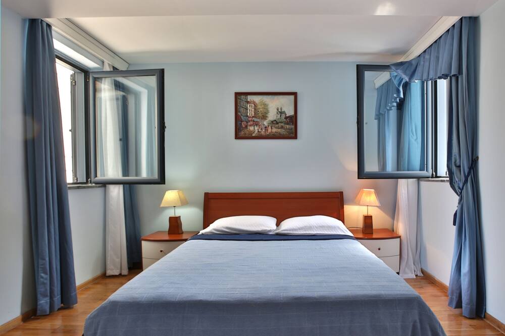 Photo of Bedroom in Seoca