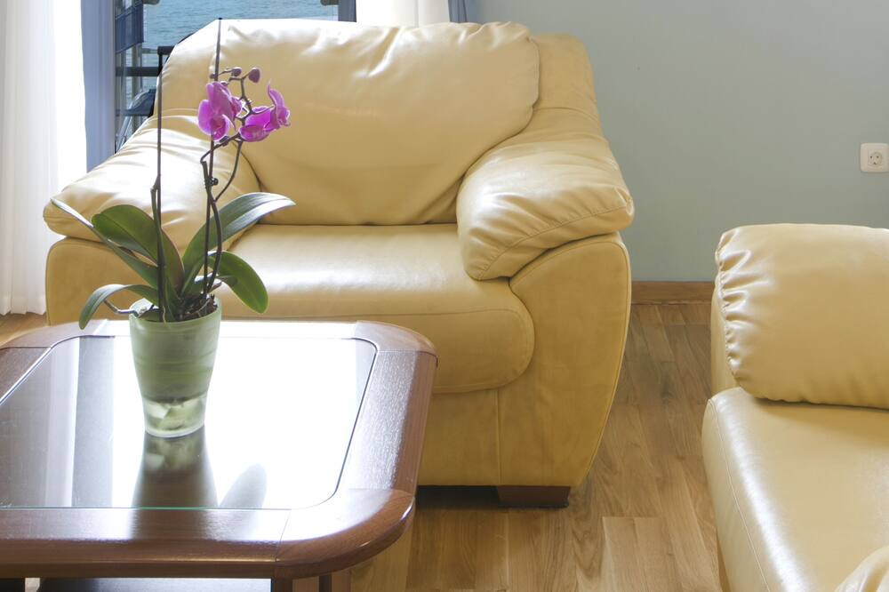 Photo of Livingroom in Seoca