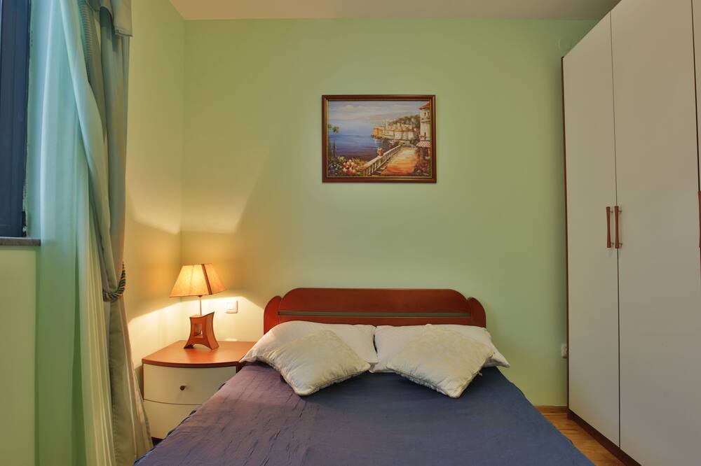 Photo of Bedroom in Seoca