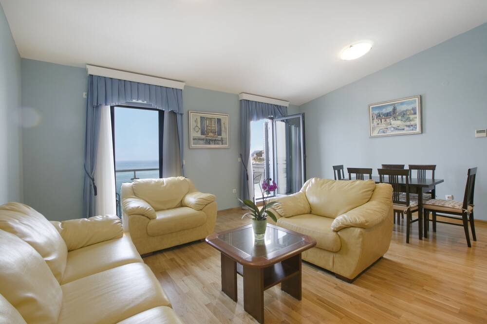 Photo of Livingroom in Seoca