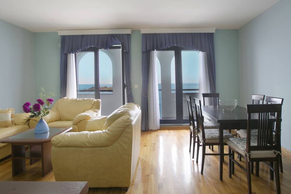 Photo of Livingroom in Seoca