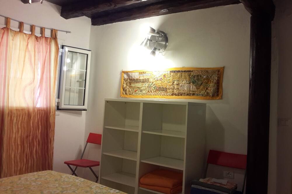 Photo of Bedroom in Sinarades