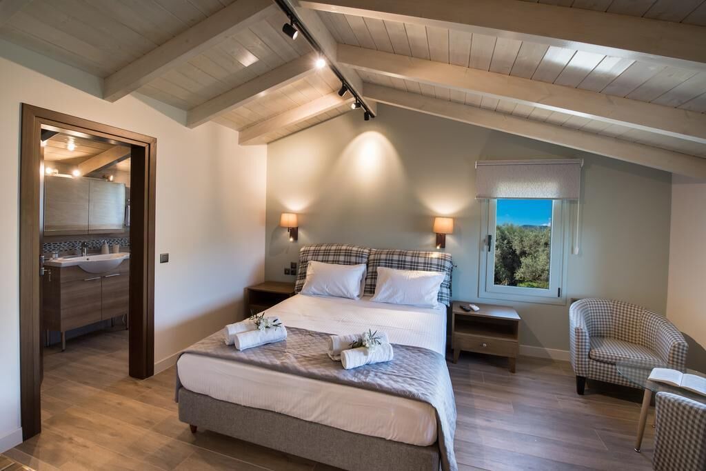Photo of Bedroom in Apolpaina