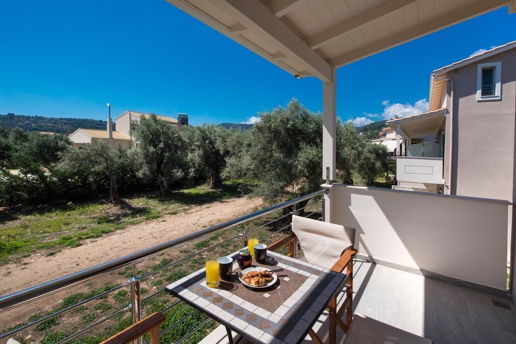 Photo of Outdoor in Apolpaina