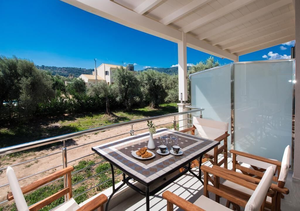 Photo of Patio Balcony in Apolpaina