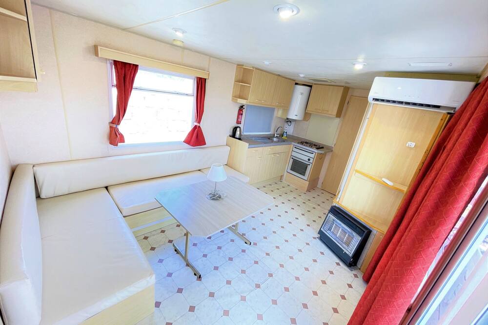 Photo of Livingroom in Perivolos
