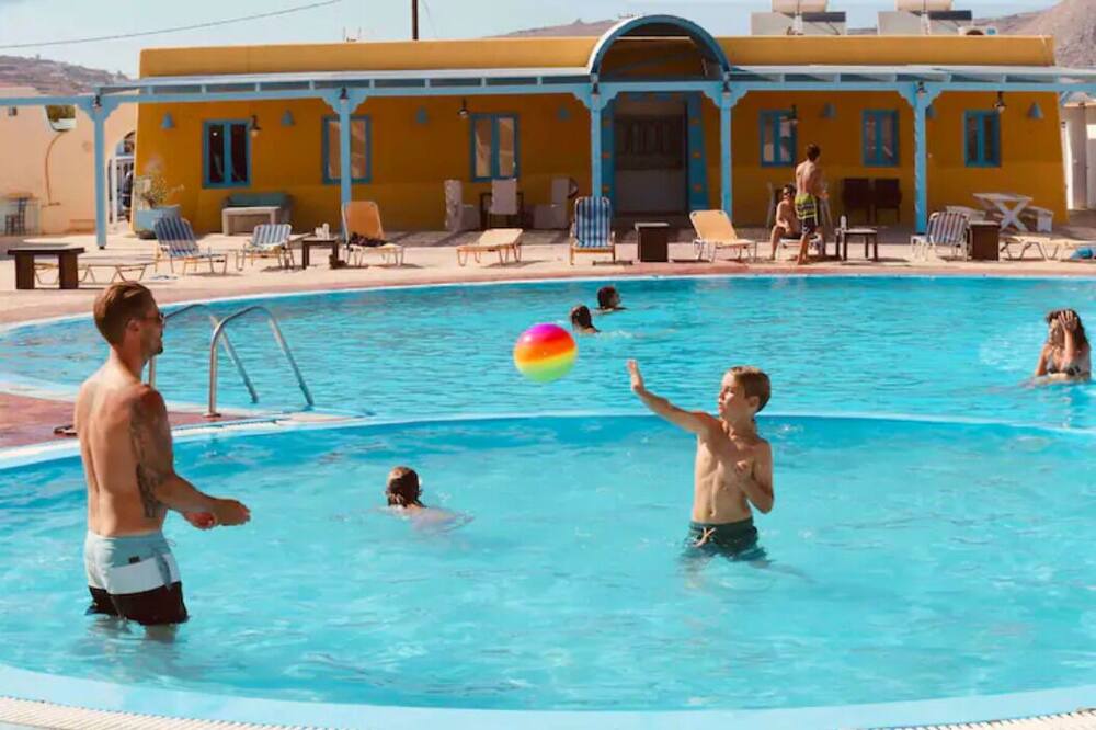 Photo of Outdoor in Perivolos